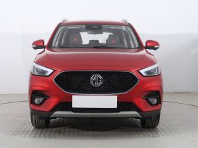 MG ZS II - 2024
