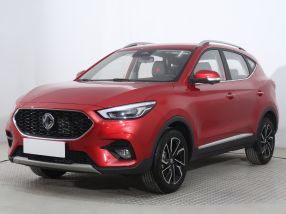 MG ZS II - 2024