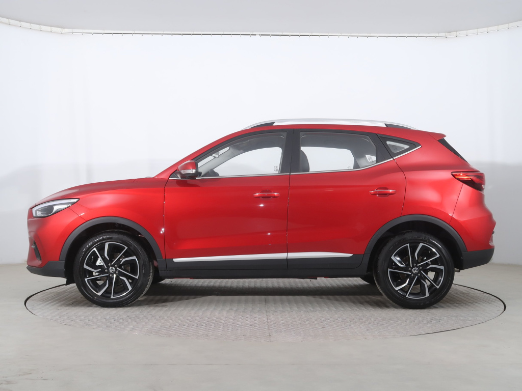 MG ZS SUV