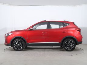 MG ZS II - 2024