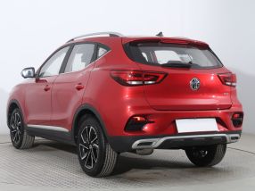 MG ZS II - 2024