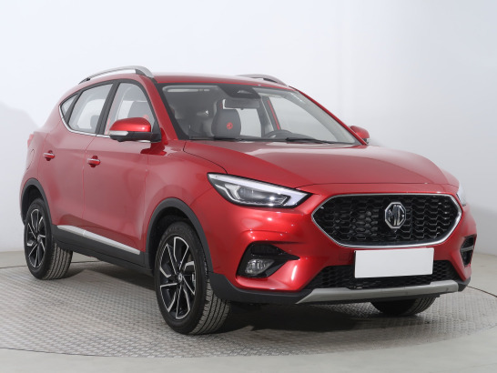 MG ZS II