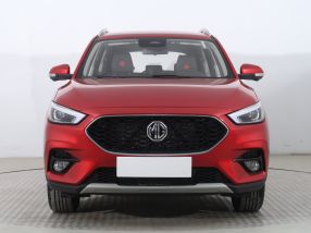 MG ZS II - 2024