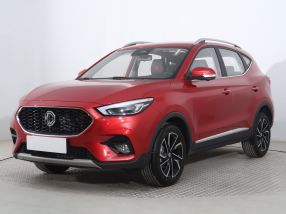 MG ZS II - 2024