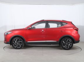 MG ZS II - 2024