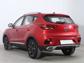 MG ZS II - 2024