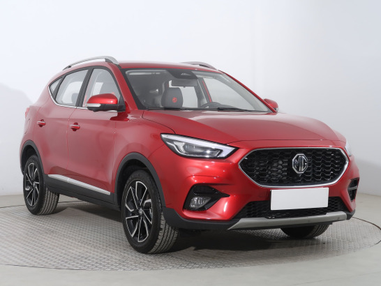 MG ZS II