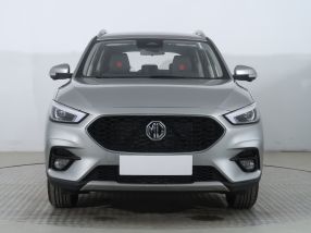 MG ZS II - 2024