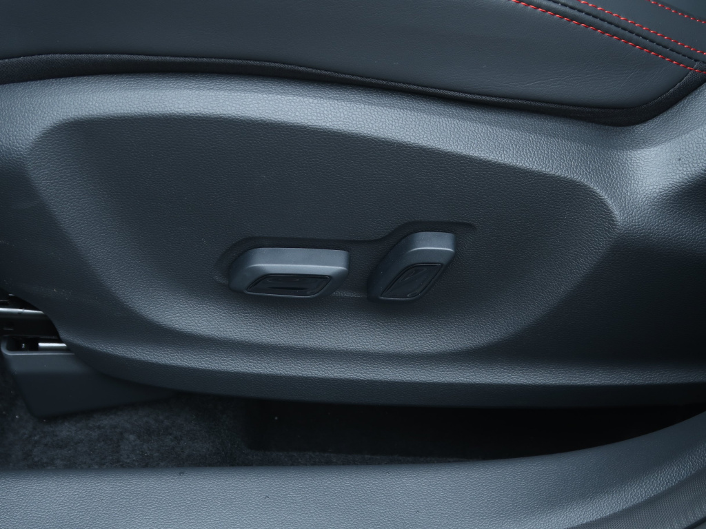 MG ZS SUV