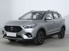 MG ZS II - 2024