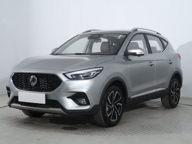 MG ZS SUV