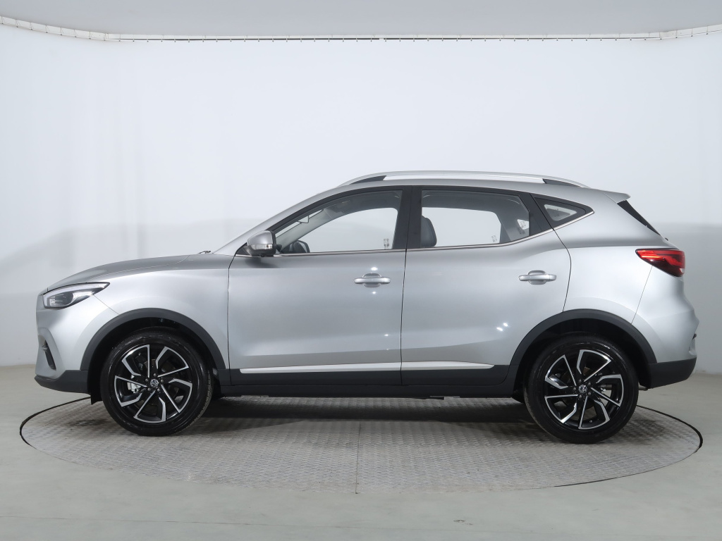 MG ZS SUV