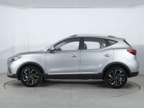 MG ZS II - 2024
