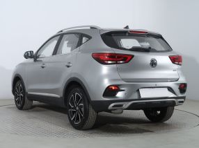 MG ZS II - 2024