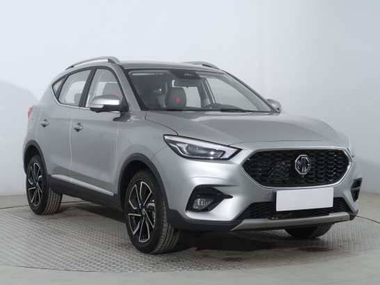 MG ZS II