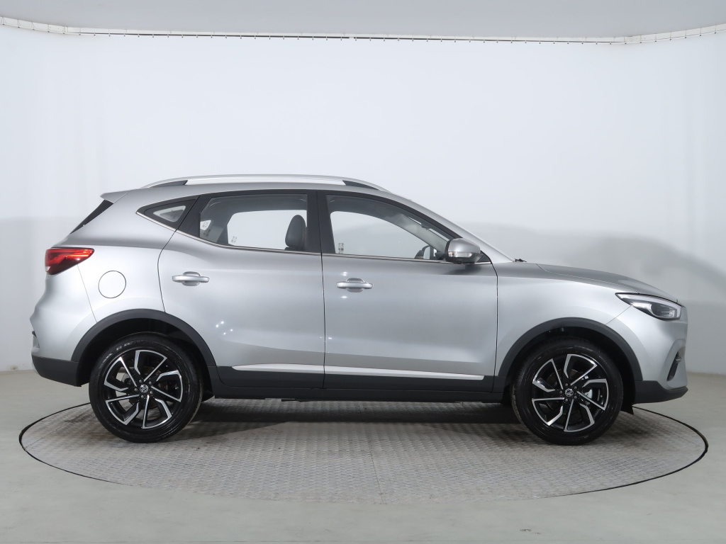 MG ZS SUV