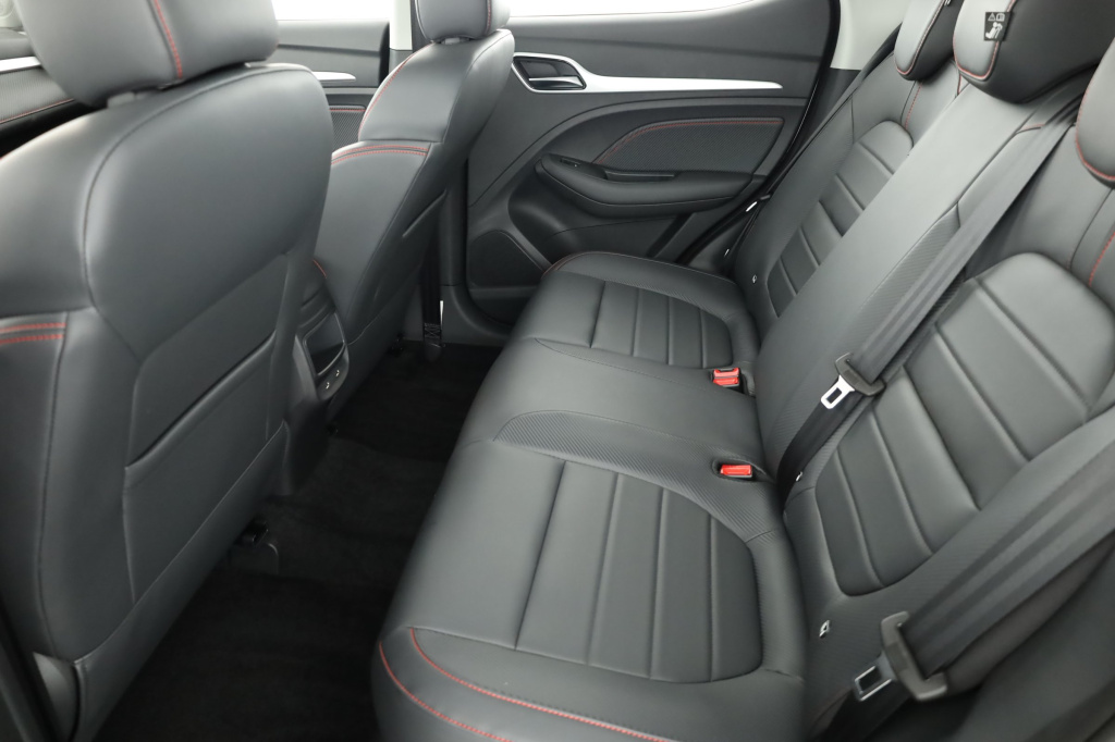 MG ZS SUV