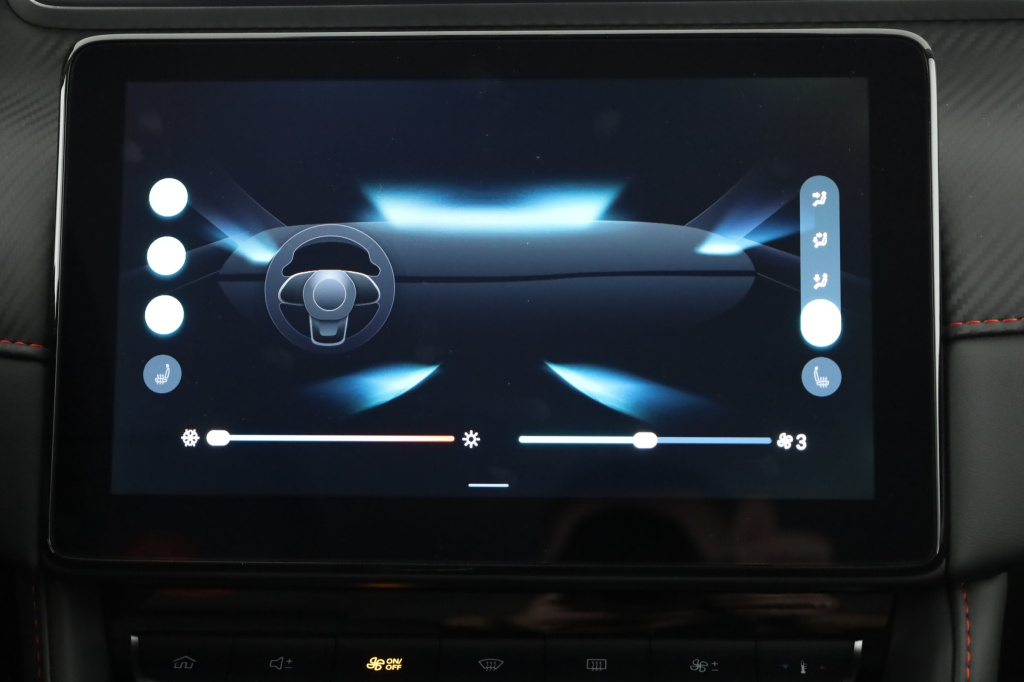 MG ZS SUV