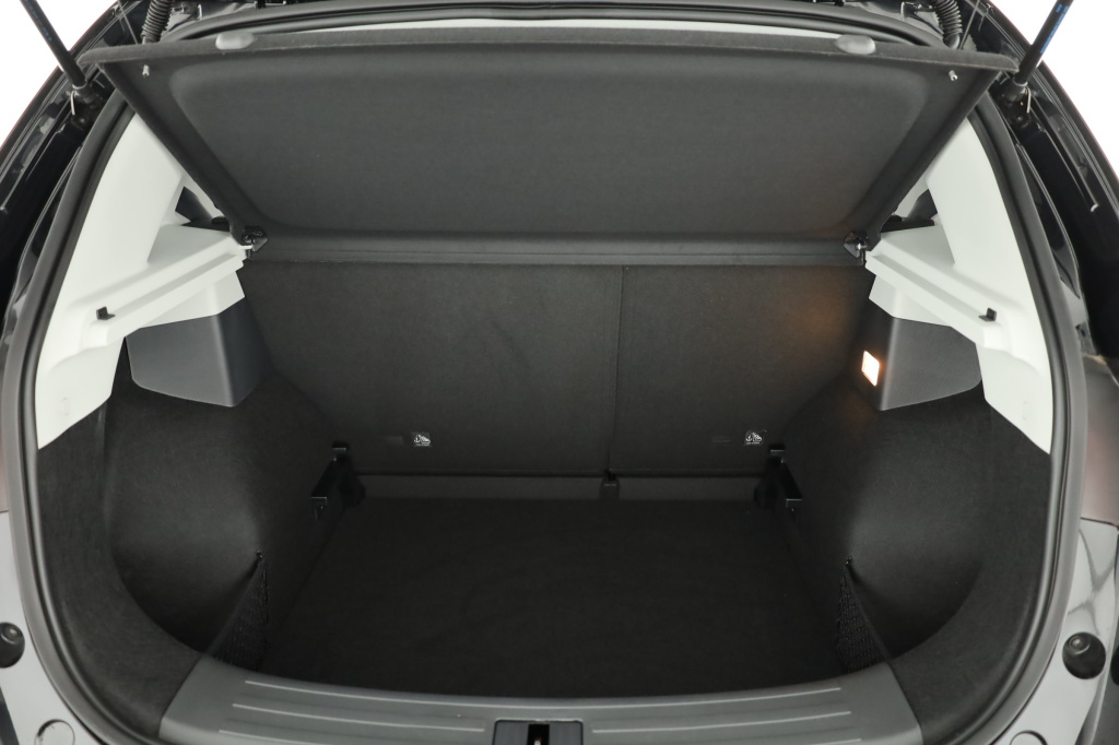 MG ZS SUV