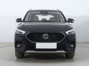 MG ZS II - 2024