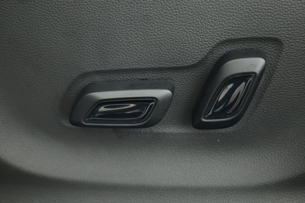 MG ZS SUV