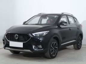 MG ZS II - 2024