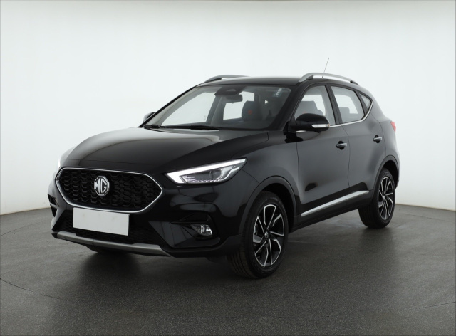 MG ZS SUV