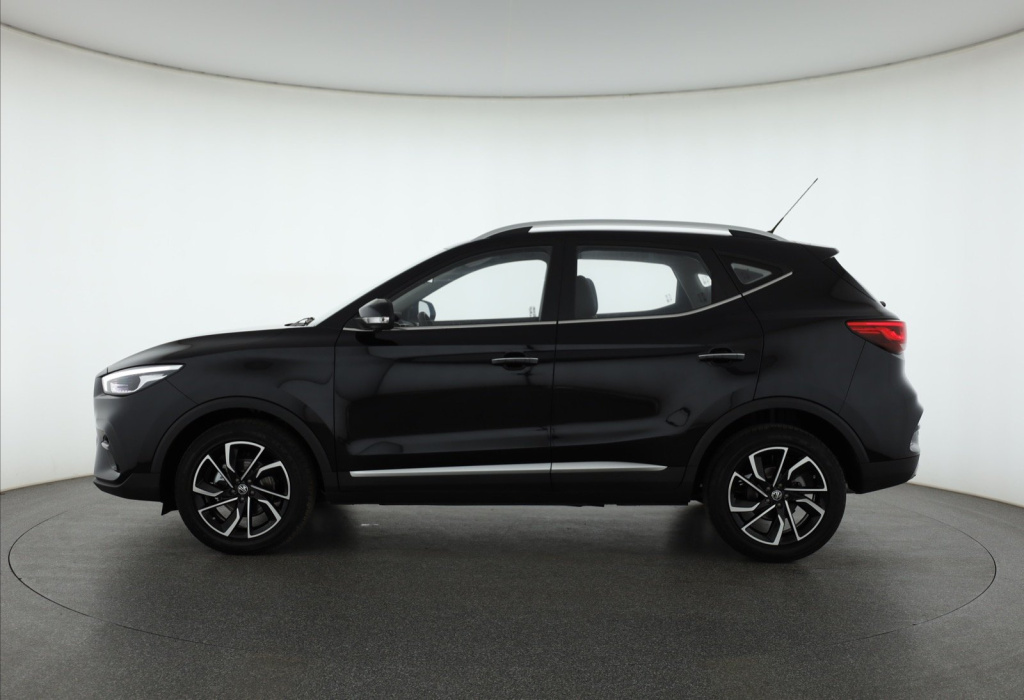 MG ZS SUV