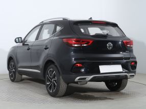 MG ZS II - 2024