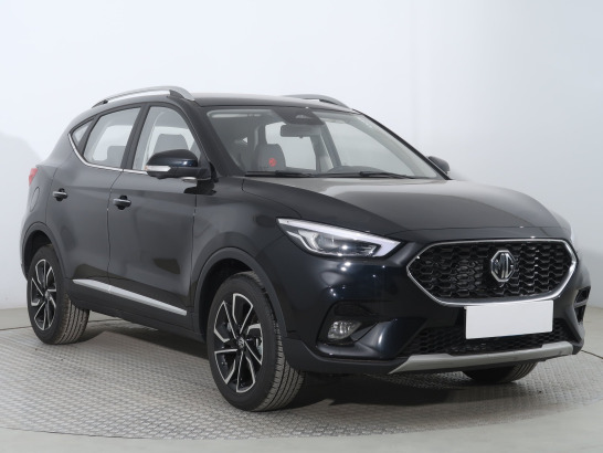 MG ZS II