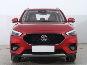 MG ZS II - 2024