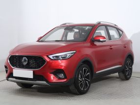 MG ZS II - 2024