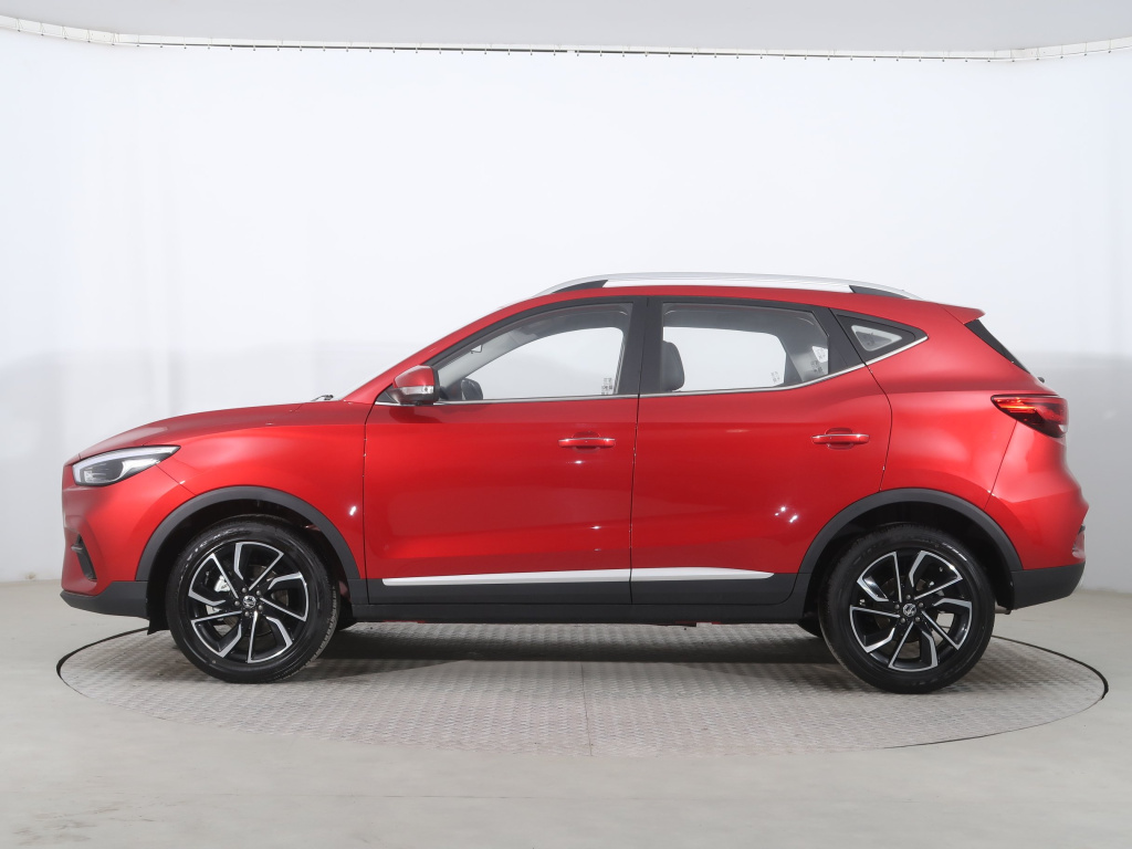 MG ZS SUV