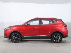 MG ZS II - 2024
