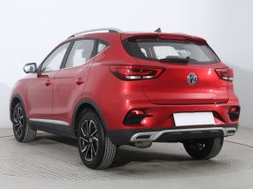MG ZS II - 2024