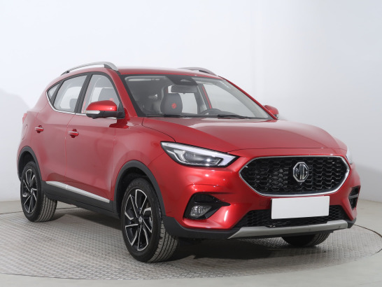 MG ZS II