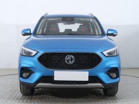 MG ZS II - 2024