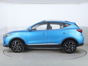 MG ZS II - 2024