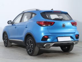 MG ZS II - 2024
