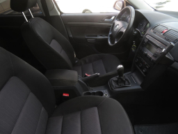 Škoda Octavia 2007