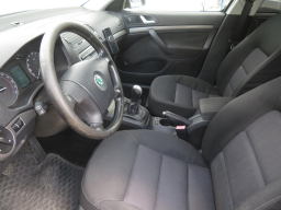 Škoda Octavia 2007