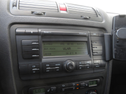 Škoda Octavia 2007