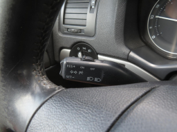 Škoda Octavia 2007