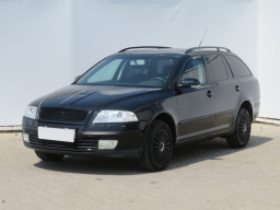 Škoda Octavia 2007