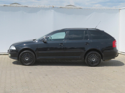 Škoda Octavia 2007