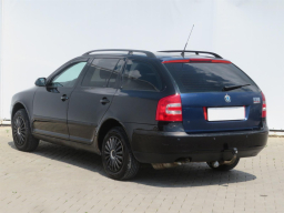 Škoda Octavia 2007