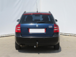 Škoda Octavia 2007