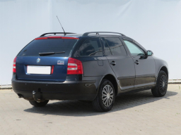 Škoda Octavia 2007