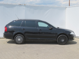 Škoda Octavia 2007