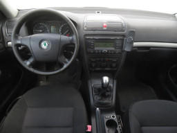 Škoda Octavia 2007